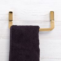 Sauer K-7960 Держатель полотенец — фото 2, Прочие аксессуары и комплектующие