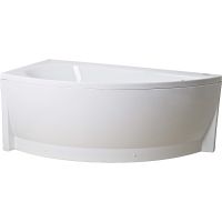 Акриловая ванна 1MarKa Piccolo 150x75 L 01пк1770л без гидромассажа — фото 4, Акриловые ванны