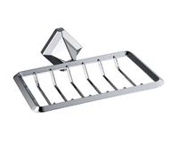 Aller K-1169 Мыльница решетка — фото 3, Комплектующие для туалета