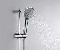 A31011 Комплект для ванной 3 в 1 — фото 4, Смесители