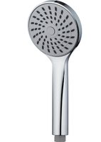 Ручной душ ESKO Shower Sphere Solo SSP751 Хром — фото 2, Лейки для душа