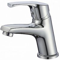 Смесители для раковины Milardo Sterm STESB00M01 Хром — фото 1, Смесители для раковины