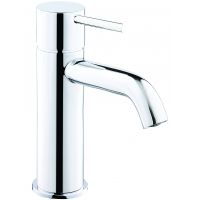 Смеситель для раковины Azario Tasco AZ-15164501 Хром — фото 1, Смесители для раковины