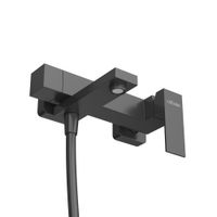 Товар: Смеситель для ванны и душа в комплекте с ручным душем, шлангом и держателем CEZARES SLIDER-VD-NOP - фото 4 Смеситель для ванны и душа в комплекте с ручным душем, шлангом и держателем CEZARES SLIDER-VD-NOP — фото 4, Смеситель для ванны