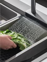 Товар: Смеситель для кухни Milacio Ultra MCU.556.SS Нержавеющая сталь - фото 2 Смеситель для кухни Milacio Ultra MCU.556.SS Нержавеющая сталь — фото 2, Смесители для кухни