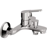 Душевая система Dorff Norma D0711010 Хром — фото 4, Душевые стойки