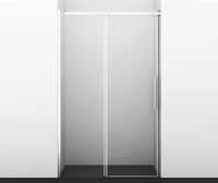 Товар: Dinkel 58R31 Душевая дверь - фото 1 Dinkel 58R31 Душевая дверь — фото 1, Душевые двери в нишу