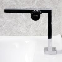 Товар: Alme 1510 Смеситель для умывальника - фото 4 Alme 1510 Смеситель для умывальника — фото 4, Аксессуары для раковины