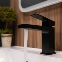 Товар: Abens 2003 Смеситель для умывальника - фото 3 Abens 2003 Смеситель для умывальника — фото 3, Аксессуары для раковины