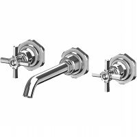 Смеситель для раковины Gattoni TRD TR106/18C0 Хром — фото 1, Смесители для раковины