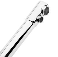 Смеситель для кухни Accoona A5179-4 Хром — фото 4, Смесители для кухни