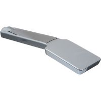 Товар: Ручной душ Melodia della vita Standard MKP20594 Хром - фото 3 Ручной душ Melodia della vita Standard MKP20594 Хром — фото 3, Лейки для душа