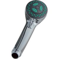 Товар: Ручной душ Melodia della vita Prime MKP20573P Хром - фото 6 Ручной душ Melodia della vita Prime MKP20573P Хром — фото 6, Лейки для душа