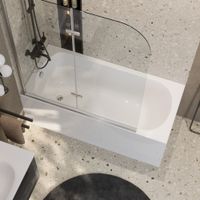 Душевая стойка CEZARES ECO-CVD-NOP — фото 6, Душевые системы