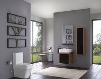 Товар: Унитаз биде Creavit Solo SO361-00CB00E-0000 Белый без бачка и сиденья - фото 4 Унитаз биде Creavit Solo SO361-00CB00E-0000 Белый без бачка и сиденья — фото 4, Напольные унитазы