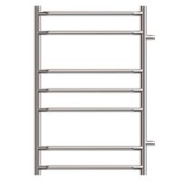 Товар: Водяной полотенцесушитель Point Венера PN07558 П7 500x800 с боковым подключением Хром - фото 2 Водяной полотенцесушитель Point Венера PN07558 П7 500x800 с боковым подключением Хром — фото 2, Водяные полотенцесушители