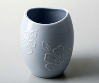 Werra K-8228 Стакан для зубных щеток — фото 2, Комплектующие для туалета