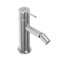 Смеситель для биде CEZARES LEAF-BSM-L-01-W0 — фото 2, Смесители для биде