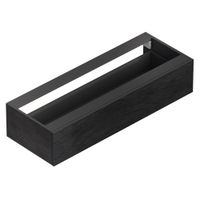 База с одним ящиком CEZARES CADRO-120-1C-SO-NR-BLUM — фото 1, Комплектующие для туалета