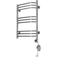 Товар: Электрический полотенцесушитель Domoterm Лаура П9 500x700 ER Хром - фото 3 Электрический полотенцесушитель Domoterm Лаура П9 500x700 ER Хром — фото 3, Электрические полотенцесушители