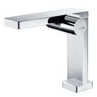 Товар: Alme 1510 Смеситель для умывальника - фото 6 Alme 1510 Смеситель для умывальника — фото 6, Аксессуары для раковины