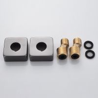 Товар: Душевая система Rose R18T R1836T Оружейная сталь - фото 4 Душевая система Rose R18T R1836T Оружейная сталь — фото 4, Душевые системы