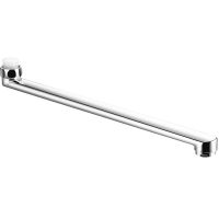 Товар: Излив для смесителя Lemark LM9470C Хром - фото 1 Излив для смесителя Lemark LM9470C Хром — фото 1, Комплектующие для туалета