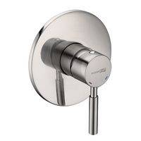 Wern 4251 Смеситель для душа — фото 3, Смеситель для душа