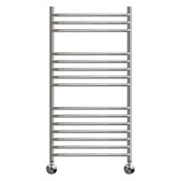 Товар: Водяной полотенцесушитель Point Альфа PN05150S П15 500x1000 Хром - фото 2 Водяной полотенцесушитель Point Альфа PN05150S П15 500x1000 Хром — фото 2, Водяные полотенцесушители