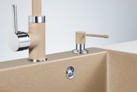 Товар: Granula-05 D, ПЕСОК, ДОЗАТОР КУХОННЫЙ - фото 2 Granula-05 D, ПЕСОК, ДОЗАТОР КУХОННЫЙ — фото 2, Дозаторы для кухонных моек