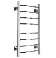 Электрический полотенцесушитель Energy Grand 800x400 EETRGRAND0804000000 Хром — фото 5, Электрические полотенцесушители