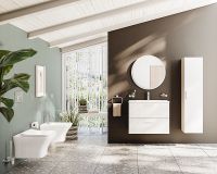 Товар: Смеситель для биде Vitra Minimax S A41988EXP Хром - фото 2 Смеситель для биде Vitra Minimax S A41988EXP Хром — фото 2, Смесители для биде