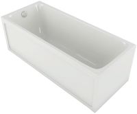 Товар: Акриловая ванна Azario Bella 150х70 AV.0020150 без гидромассажа - фото 5 Акриловая ванна Azario Bella 150х70 AV.0020150 без гидромассажа — фото 5, Ванны