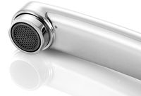 Товар: Смеситель для ванны Milardo Nelson NELSBLCM10 универсальный хром - фото 2 Смеситель для ванны Milardo Nelson NELSBLCM10 универсальный хром — фото 2, Для душа и ванны