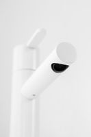 Смеситель для раковины CEZARES арт-LEAF-LSM1-BIO — фото 3, Смесители для раковины