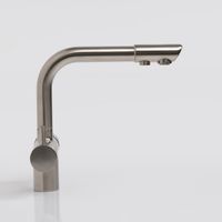 A8027 Смеситель для кухни под фильтр — фото 5, Смесители для кухни