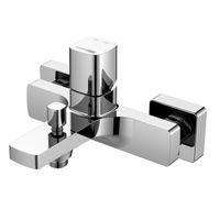 Товар: Naab 8601 Смеситель для ванны и душа - фото 3 Naab 8601 Смеситель для ванны и душа — фото 3, Для душа и ванны