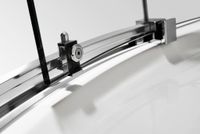 Товар: Душевой уголок CEZARES STYLUS-O-M-R-2-90-C-Cr - фото 3 Душевой уголок CEZARES STYLUS-O-M-R-2-90-C-Cr — фото 3, Душевые уголки