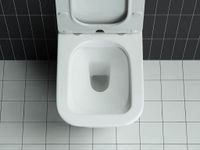 Товар: Унитаз Ceramicanova Mono CN1902 подвесной с сиденьем Микролифт - фото 6 Унитаз Ceramicanova Mono CN1902 подвесной с сиденьем Микролифт — фото 6, Подвесные унитазы