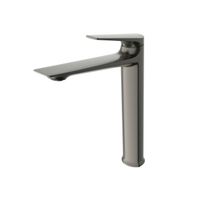 Смеситель для накладной раковины CEZARES LINER-LC-GM-W0 — фото 1, Смесители для раковины