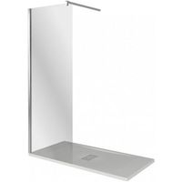 Товар: Душевая перегородка Good Door Walk In SP-140-C-CH 140 профиль Хром стекло прозрачное - фото 1 Душевая перегородка Good Door Walk In SP-140-C-CH 140 профиль Хром стекло прозрачное — фото 1, Душевые перегородки