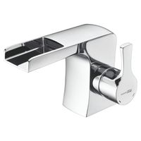 Berkel Kаскадный смеситель для умывальника арт-4869 — фото 3, Смесители для раковины