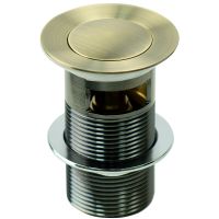 Товар: Смеситель для биде Lemark Villa LM4808B Бронза - фото 4 Смеситель для биде Lemark Villa LM4808B Бронза — фото 4, Смесители для биде