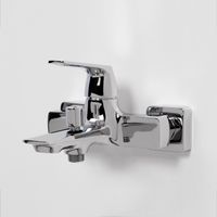 Товар: Neime 1901 Смеситель для ванны с коротким изливом - фото 5 Neime 1901 Смеситель для ванны с коротким изливом — фото 5, Смеситель для ванны