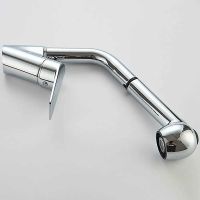 Товар: Смеситель для кухни Ledeme H40 6040L Хром - фото 5 Смеситель для кухни Ledeme H40 6040L Хром — фото 5, Смесители для кухни