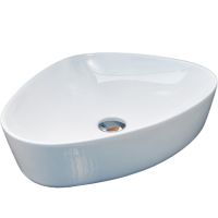 Раковина-чаша CeramaLux 50 9386 Белая Раковина-чаша CeramaLux 50 9386 Белая