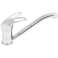 Смеситель для кухни Iddis Alborg K56001C Хром — фото 4, Смесители для кухни