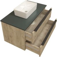 Товар: Раковина-чаша Maretti Umbria 38 UM13NS40-844 Белая - фото 4 Раковина-чаша Maretti Umbria 38 UM13NS40-844 Белая — фото 4, Раковины накладные