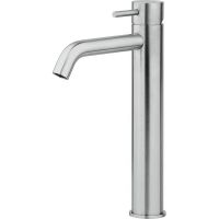 Товар: Смеситель для раковины Cisal Xion XI003544D1 Нержавеющая сталь - фото 1 Смеситель для раковины Cisal Xion XI003544D1 Нержавеющая сталь — фото 1, Смесители для раковины