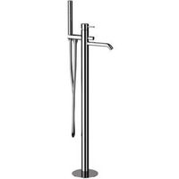 Смеситель для ванны Remer X-Style X08 Хром — фото 1, Для душа и ванны